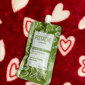 Pistachio Body Butter